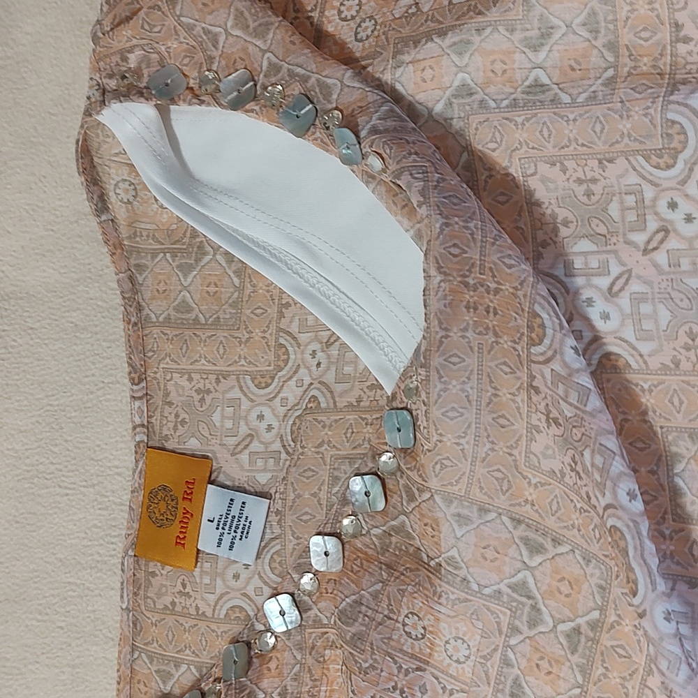 Ruby Rd Top - image 1